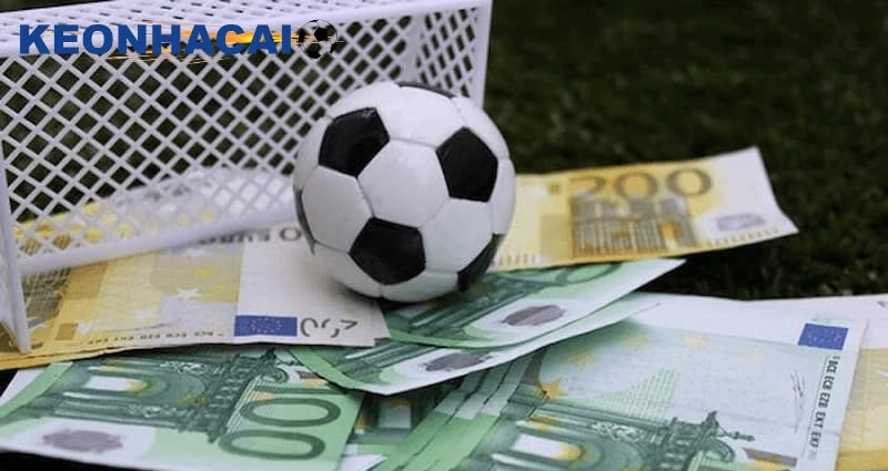 Cách Chơi Kèo Bóng Đá Euro - Hướng Dẫn Chi Tiết Cho Newbie Cách chơi kèo bóng đá Euro là gì?