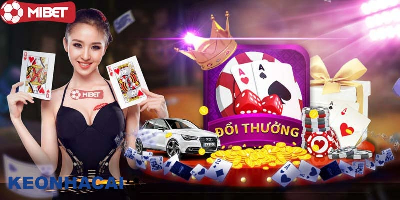Giới Thiệu Mibet – Nhà Cái Cá Cược Bóng Đá Hàng Đầu Châu Á Điểm danh về các sản phẩm cá cược thú vị tại Mibet
